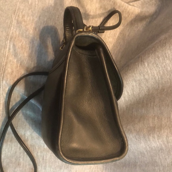 ❌SOLD❌Vintage Coach Regina Bag 9983 - Picture 3 of 8